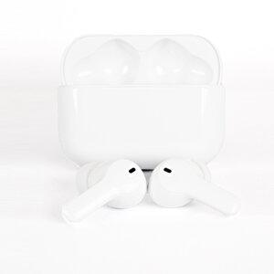 Tecno Camon 20 Pro 5g Kablosuz Airbuds Kulaklık Beyaz