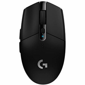 G305 Siyah Lightspeed Kablosuz Gaming Oyuncu Mouse