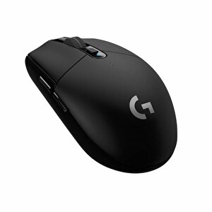 Logitech G305 Siyah Lightspeed Kablosuz Gaming Oyuncu Mouse