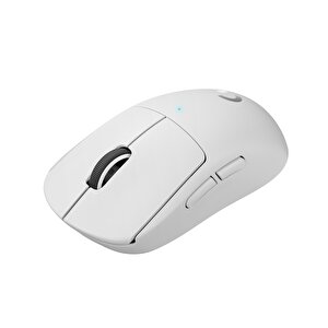 Logitech G Pro X Superlight Kablosuz Oyuncu Mouse Beyaz 910-005943