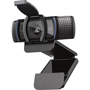 C920s Pro Hd 1080p Streaming Webcam (960-001252)