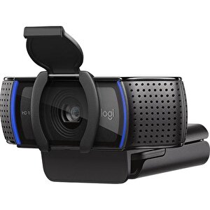 Logitech C920s Pro Hd 1080p Streaming Webcam (960-001252)