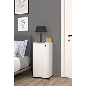 Çok Amaçlı Mini Dolap 34