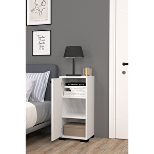Çok Amaçlı Mini Dolap 34