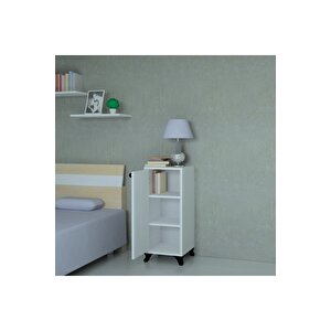 Çok Amaçlı Mini Dolap 34