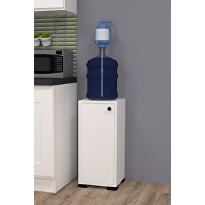 Çok Amaçlı Mini Dolap 34