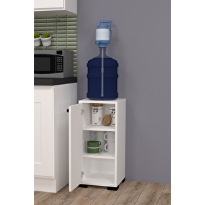 Çok Amaçlı Mini Dolap 34