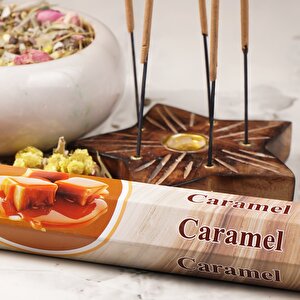 Caremello Doğal Premium Çubuk Tütsü