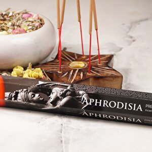 Aphrodisia Doğal Premium Çubuk Tütsü