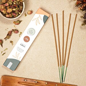 Mandala Aromalı Vedic Çubuk Tütsü
