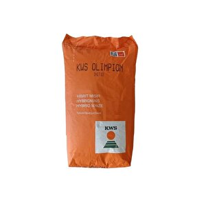 Kws Olimpion Slaj Mısır Tohumu 50.000 Adet
