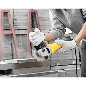 Sgv115 TR 125 Mm 1150 W Taşlama Makinesi Devir Ayarlı
