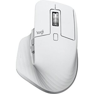 Logitech Mx Master 3s Kablosuz Mouse - Beyaz