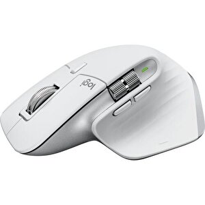 Mx Master 3s Kablosuz Mouse - Beyaz