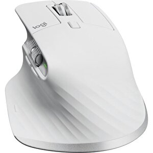 Logitech Mx Master 3s Kablosuz Mouse - Beyaz