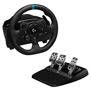 G923 Driving Force Yarış Direksiyonu (ps5, Ps4 Ve Pc)