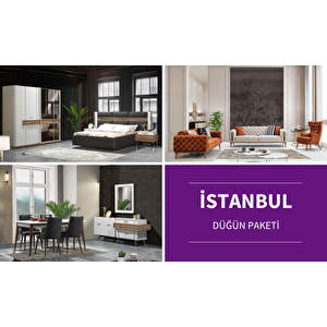 İstanbul Düğün Paket