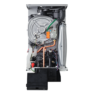Ademix 18/24 Kw - Paslanmaz Çelik Eşanjör, Premix Tam Yoğuşmalı Kombi