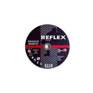 Flex Taşı Inox Kesici 115x1,0x22,2 Mm A46 T Fleks Taşı 1 Adet