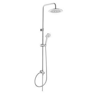 Artema Minimax S Banyo + Lavabo + 3c Duş Kolonu