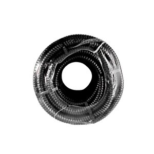 Aki̇ş 18mm İzoleli Çelik Spiral Boru