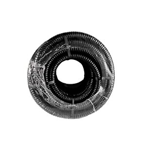 Aki̇ş 11mm İzoleli Çelik Spiral Boru