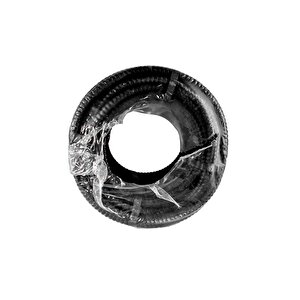 Aki̇ş 26mm İzoleli Çelik Spiral Boru