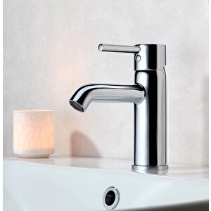 Artema Minimax S Lavabo + Eviye + Banyo Bataryası + Artema System Rain Duş Kolonu