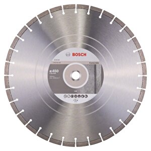 Bosch Best 450x25,40x20mm Elmas Beton Kesme Diski 2608602660