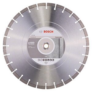 Bosch Best 400x25,40x20mm Elmas Beton Kesme Diski 2608602659