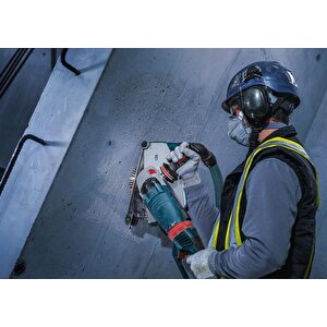 Bosch Best 350x25,40x20mm Elmas Beton Kesme Diski 2608602658