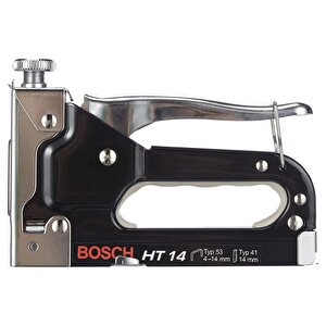 Ht 14 Mekanik Zımba Tabancası 2609255859