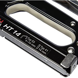 Ht 14 Mekanik Zımba Tabancası 2609255859