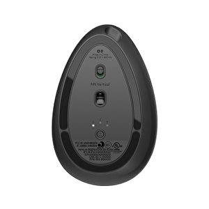 Logitech Mx Vertical Advanced Erg Mouse 910-005448