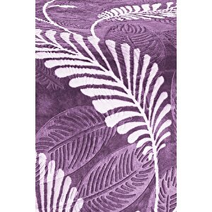 4 Kg Battaniye Supersoft Embos Kalın Yumuşak Peluş Çift Kişilik Yumoş 220x240 Cm
