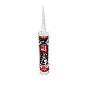 Süper Güçlü Özel Yapıştırıcı 500gr Fi̇x All Atc Lambiri Tavan Montaj Korniş Yapıştırıcı 300 Kg Taşır