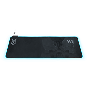 Goliathus Extended Chroma Halo Infinite Edition Oyuncu Mouse Pad