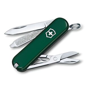 Victorinox 0.6223.4 Classic Çakı