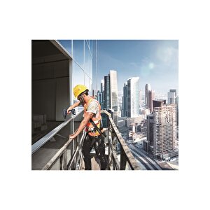 Professional Gsr 180-li 2x2.0ah Çift Akülü Delme/vidalama Makinesi - 06019f8109