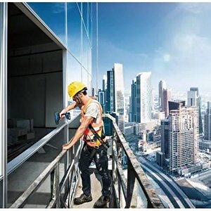 Bosch Professional Gsr 180-li 2x2.0ah Çift Akülü Delme/vidalama Makinesi - 06019f8109