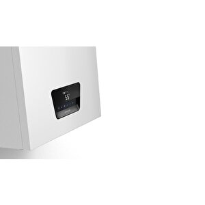 Vintomix 18/24 Kw - Premix Yoğuşmalı Kombi