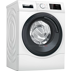 Bosch Wdu28561tr 1400 Devir 10 Kg / 6 Kg Kurutmalı Çamaşır Makinesi
