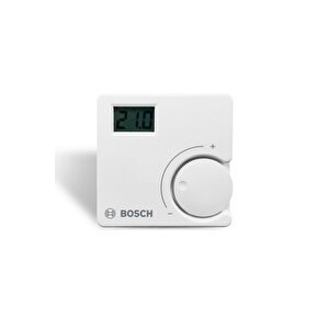 Bosch Tr20rf On/off Kablosuz Oda Termostatı 7716500527