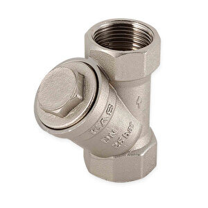 Filitreli Pislik Tutucu 11/2"
