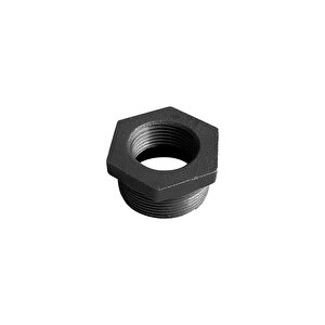 Siyah Redükisyon 21/2"-2"