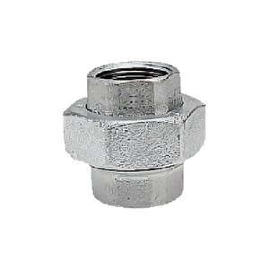 Galvanizli Konik Rakor 11/4