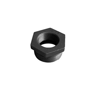 Trakya Döküm Siyah Redükisyon