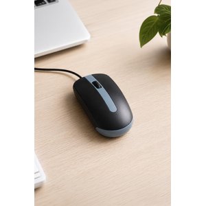 Torima Mouse Optik Kablolu Fare Tm06 Gri