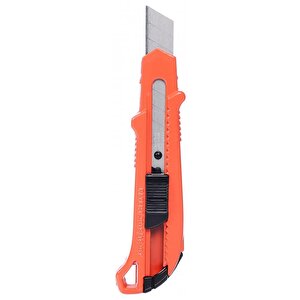 Alüminyum Kırmızı Pro Maket Bıçağı Falçata