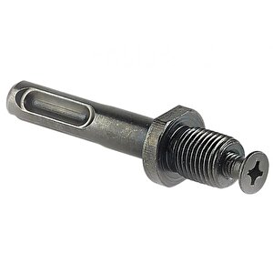 Tyson Sds Plus Mandren Adaptörü - 1/2 Inç - 13 Mm. - 1 Adet